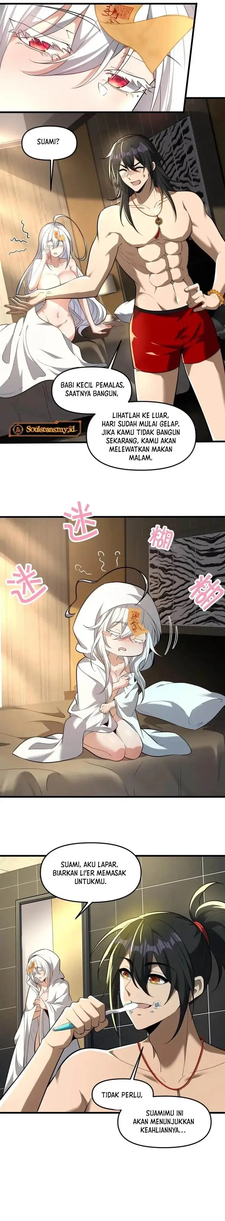 image-komik-during-the-live-streaming-i-proposed-to-a-female-ghost-and-she-actually-agreed-chapter-76-22/28