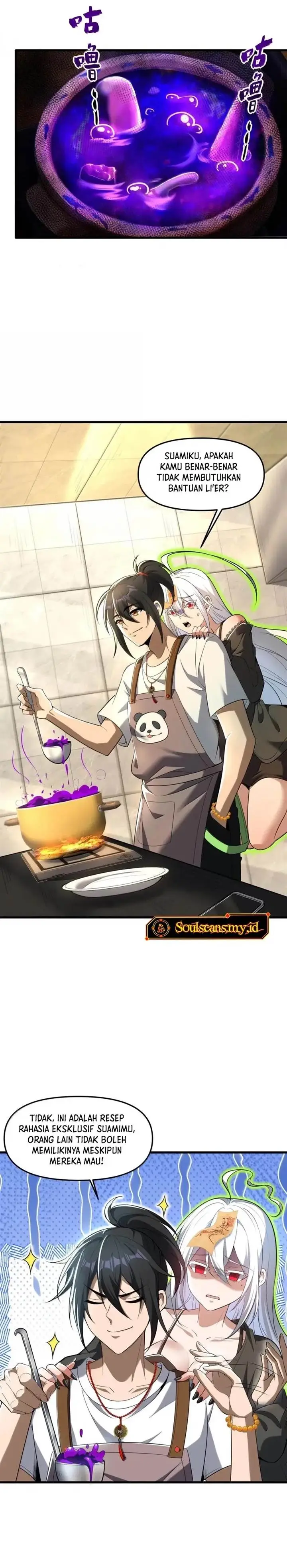 image-komik-during-the-live-streaming-i-proposed-to-a-female-ghost-and-she-actually-agreed-chapter-76-24/28