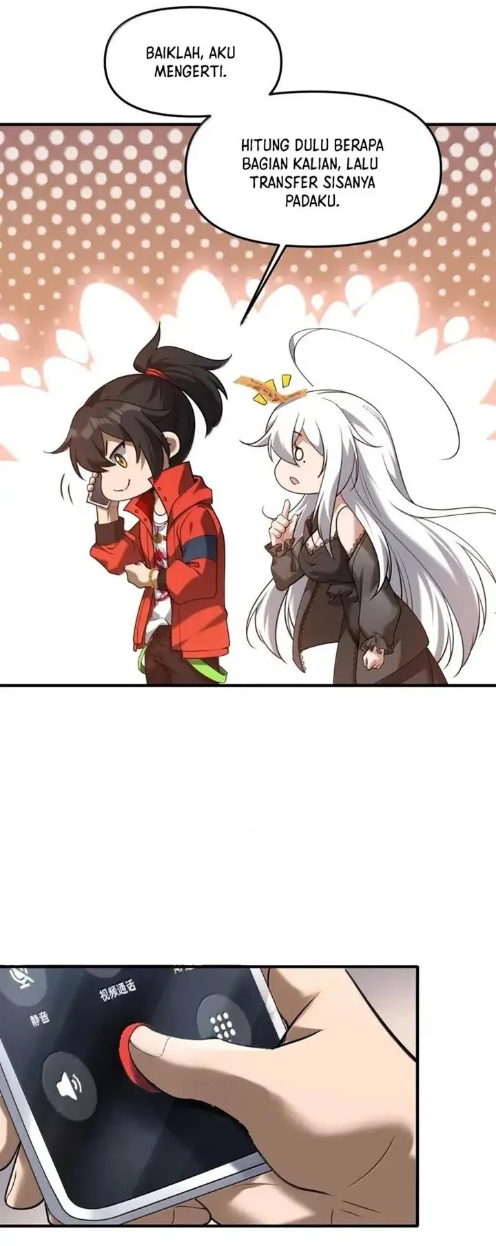 image-komik-during-the-live-streaming-i-proposed-to-a-female-ghost-and-she-actually-agreed-chapter-77-3/31