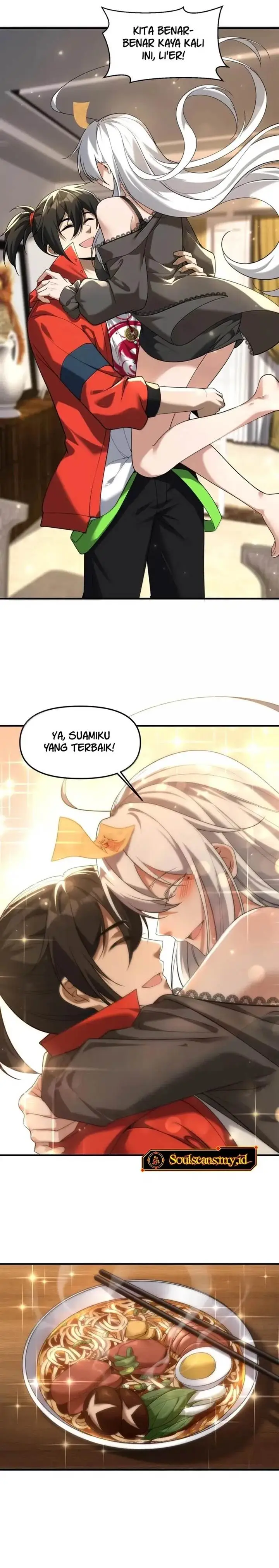 image-komik-during-the-live-streaming-i-proposed-to-a-female-ghost-and-she-actually-agreed-chapter-77-4/31