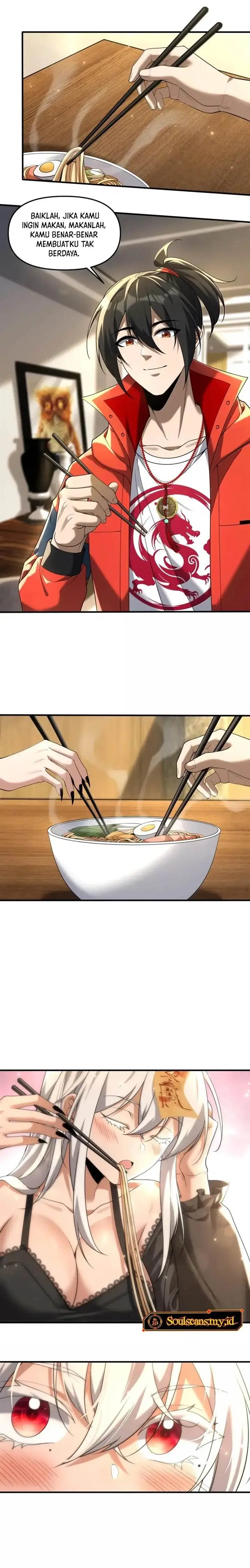 image-komik-during-the-live-streaming-i-proposed-to-a-female-ghost-and-she-actually-agreed-chapter-77-6/31