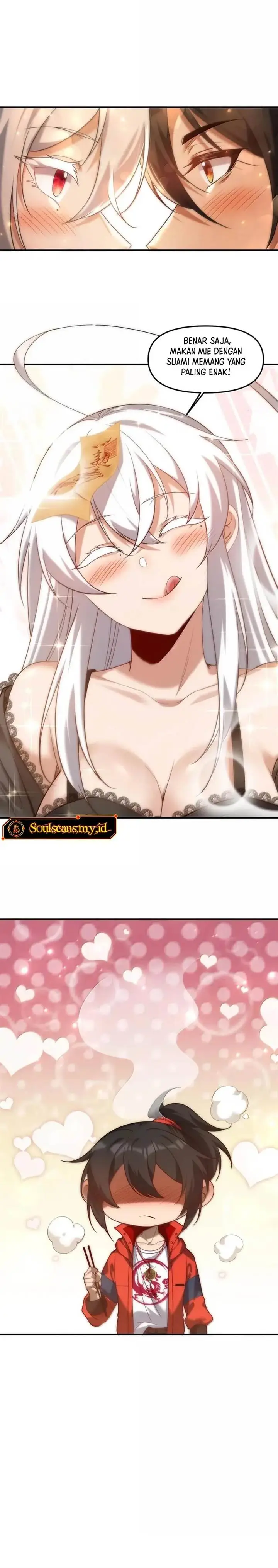 image-komik-during-the-live-streaming-i-proposed-to-a-female-ghost-and-she-actually-agreed-chapter-77-8/31