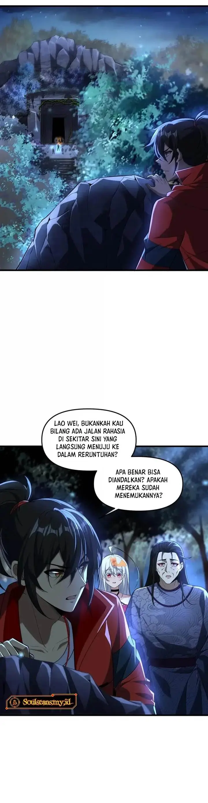 image-komik-during-the-live-streaming-i-proposed-to-a-female-ghost-and-she-actually-agreed-chapter-77-20/31