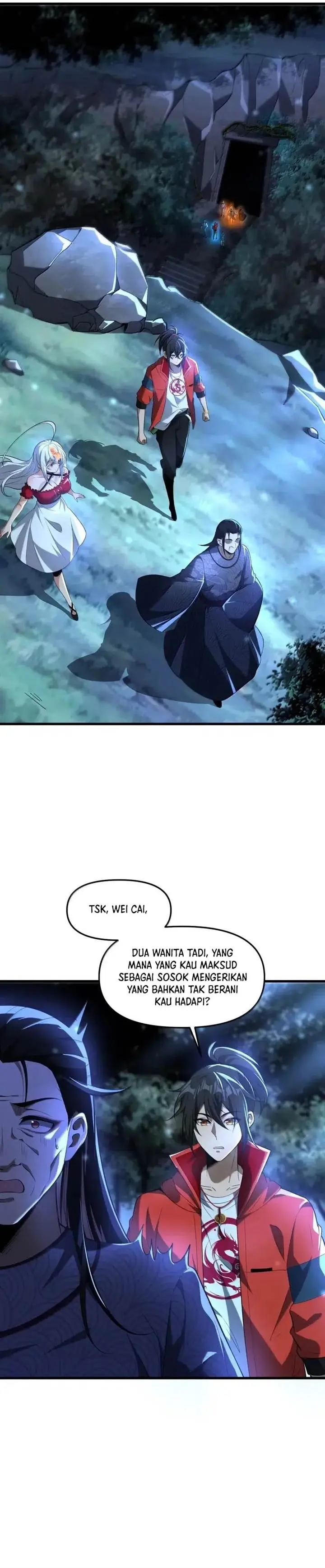 image-komik-during-the-live-streaming-i-proposed-to-a-female-ghost-and-she-actually-agreed-chapter-77-22/31