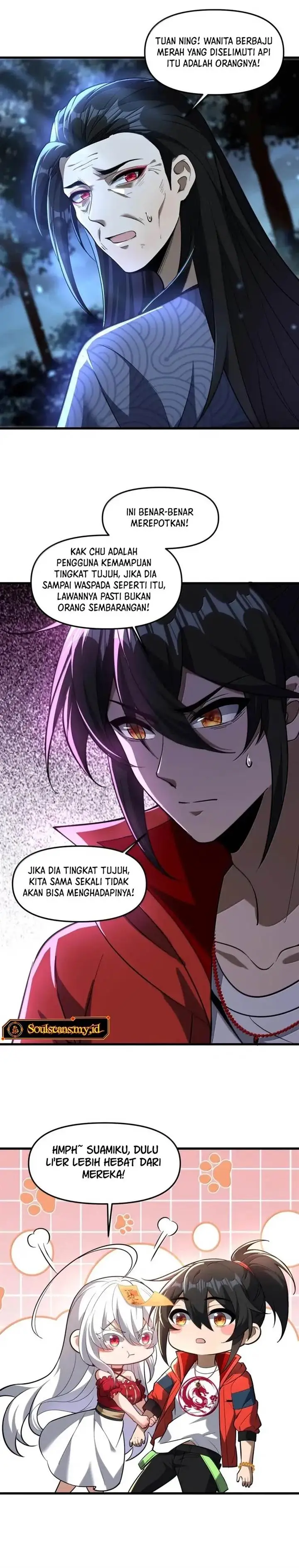 image-komik-during-the-live-streaming-i-proposed-to-a-female-ghost-and-she-actually-agreed-chapter-77-23/31