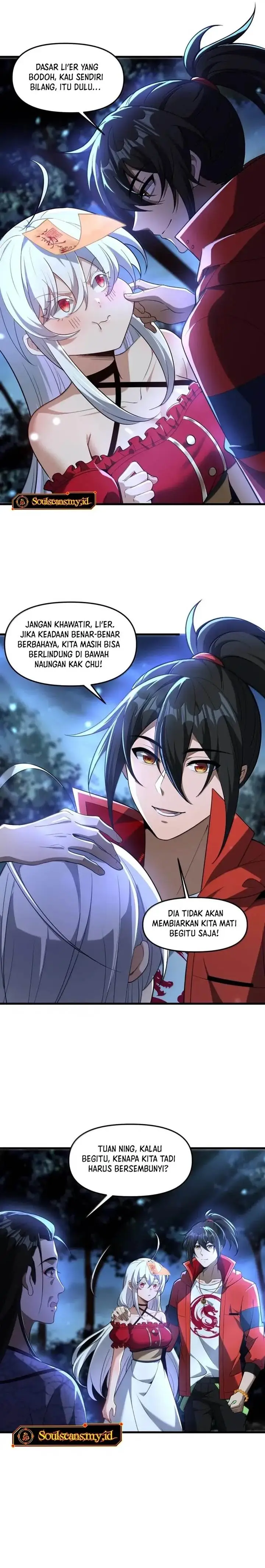 image-komik-during-the-live-streaming-i-proposed-to-a-female-ghost-and-she-actually-agreed-chapter-77-24/31