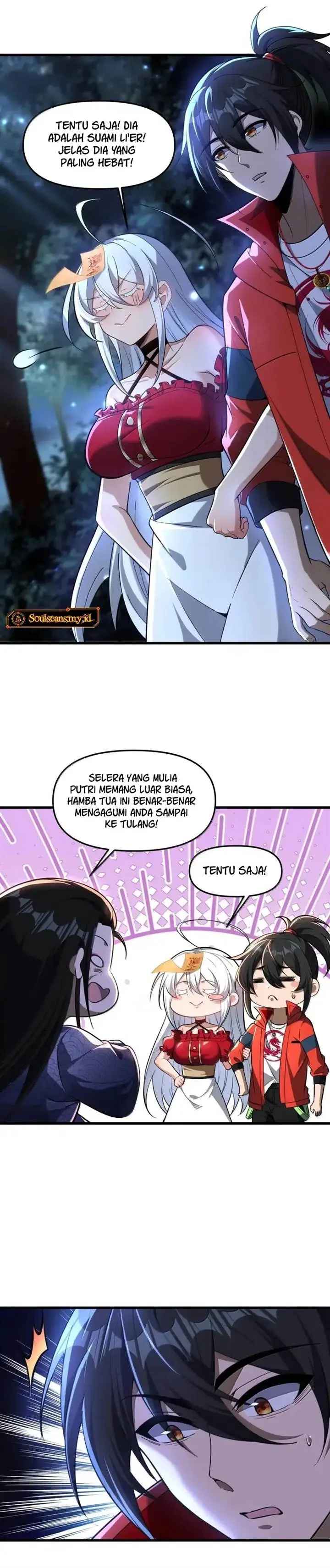 image-komik-during-the-live-streaming-i-proposed-to-a-female-ghost-and-she-actually-agreed-chapter-77-26/31