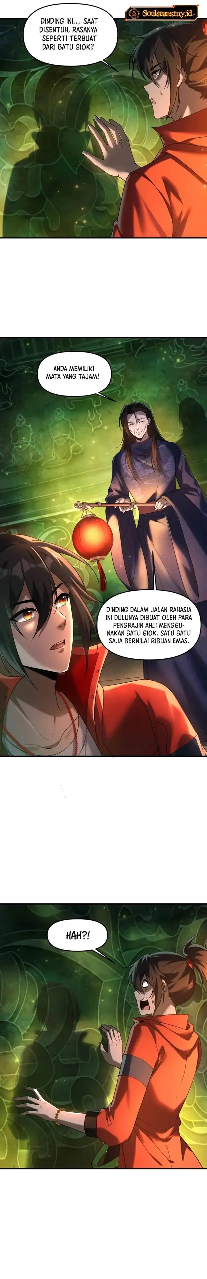 image-komik-during-the-live-streaming-i-proposed-to-a-female-ghost-and-she-actually-agreed-chapter-78-7/31
