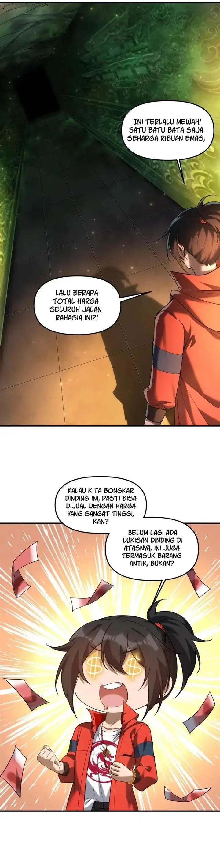 image-komik-during-the-live-streaming-i-proposed-to-a-female-ghost-and-she-actually-agreed-chapter-78-8/31