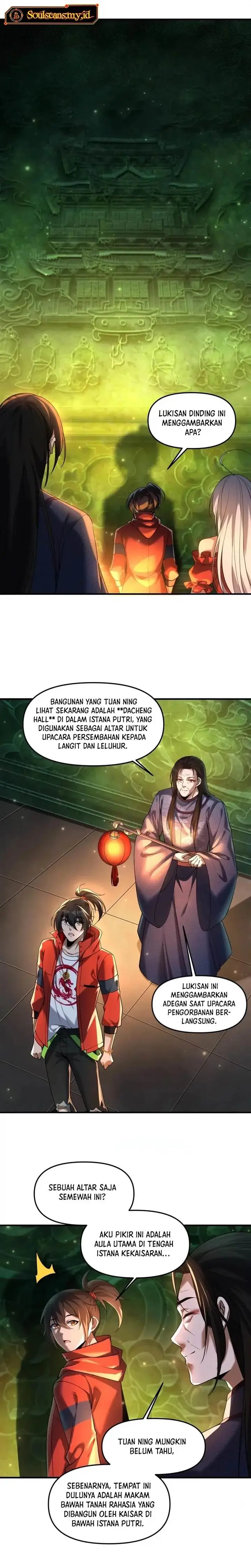 image-komik-during-the-live-streaming-i-proposed-to-a-female-ghost-and-she-actually-agreed-chapter-78-9/31