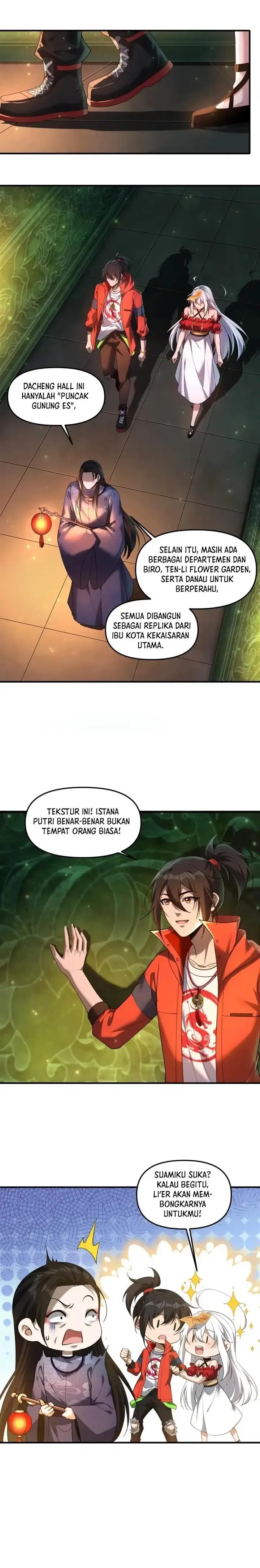 image-komik-during-the-live-streaming-i-proposed-to-a-female-ghost-and-she-actually-agreed-chapter-78-10/31