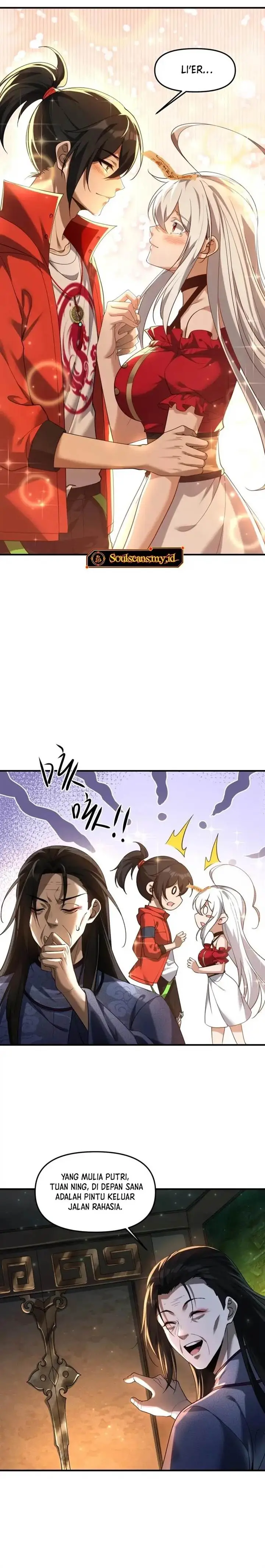 image-komik-during-the-live-streaming-i-proposed-to-a-female-ghost-and-she-actually-agreed-chapter-78-12/31