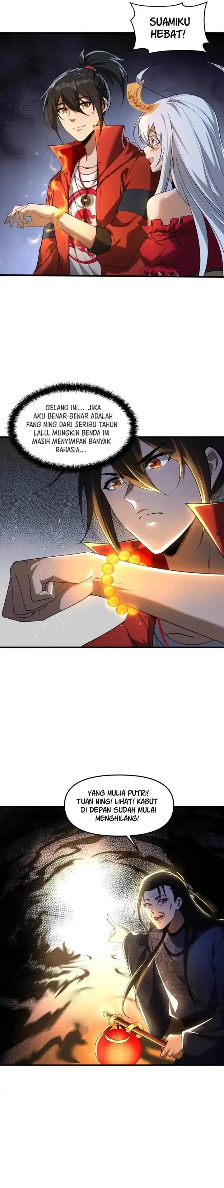 image-komik-during-the-live-streaming-i-proposed-to-a-female-ghost-and-she-actually-agreed-chapter-78-19/31