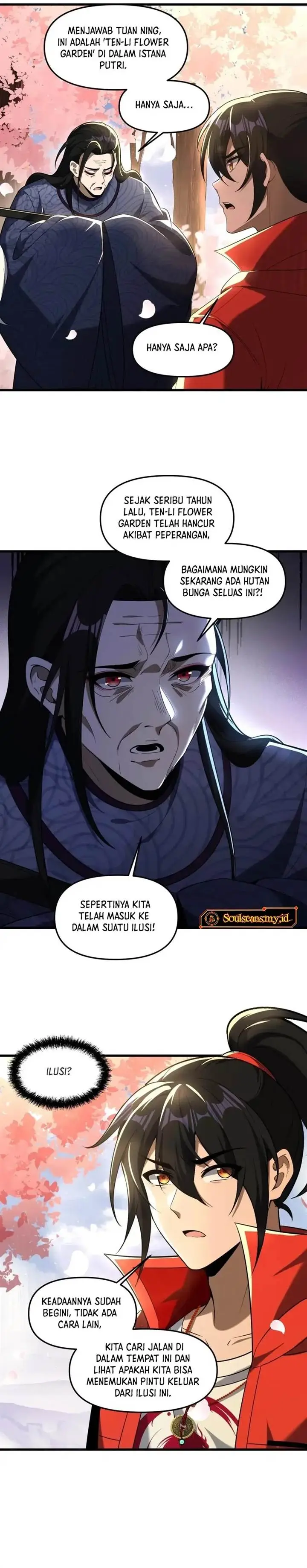 image-komik-during-the-live-streaming-i-proposed-to-a-female-ghost-and-she-actually-agreed-chapter-78-25/31