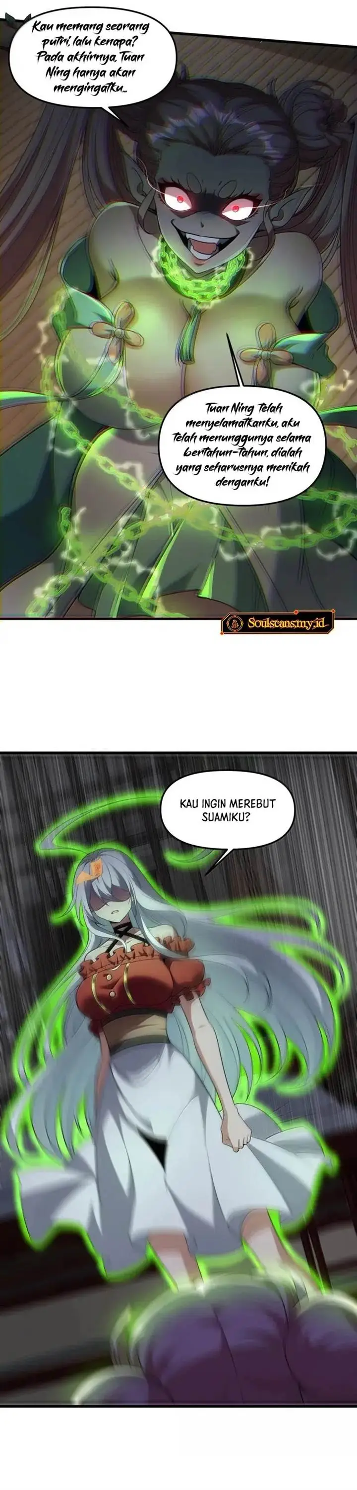 image-komik-during-the-live-streaming-i-proposed-to-a-female-ghost-and-she-actually-agreed-chapter-79-18/27