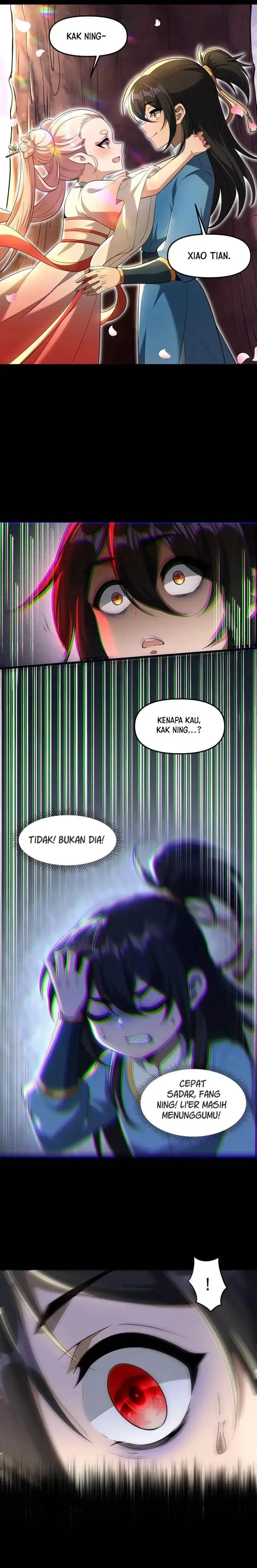 image-komik-during-the-live-streaming-i-proposed-to-a-female-ghost-and-she-actually-agreed-chapter-79-21/27
