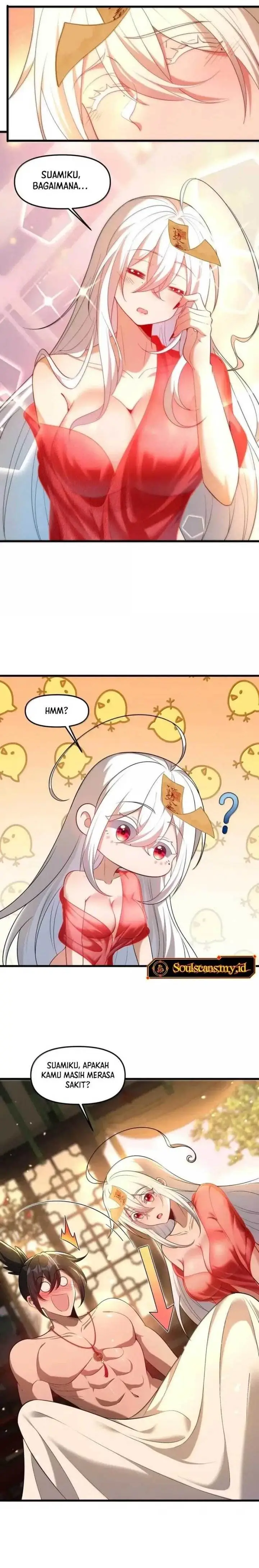 image-komik-during-the-live-streaming-i-proposed-to-a-female-ghost-and-she-actually-agreed-chapter-80-21/30