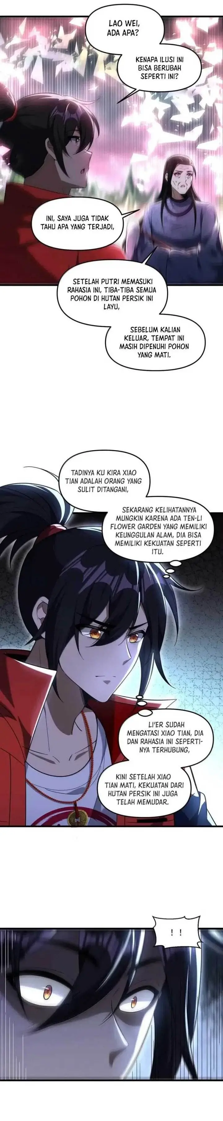 image-komik-during-the-live-streaming-i-proposed-to-a-female-ghost-and-she-actually-agreed-chapter-80-25/30