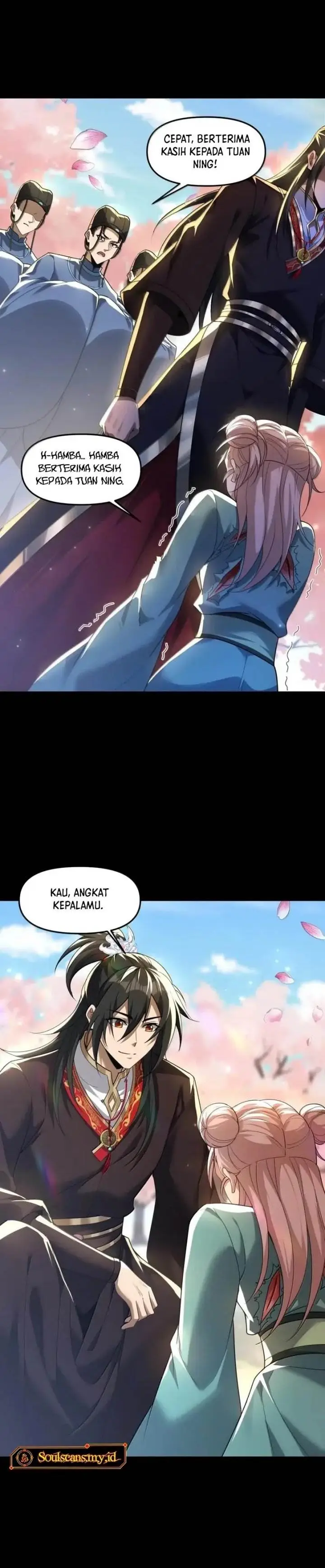 image-komik-during-the-live-streaming-i-proposed-to-a-female-ghost-and-she-actually-agreed-chapter-81-4/29