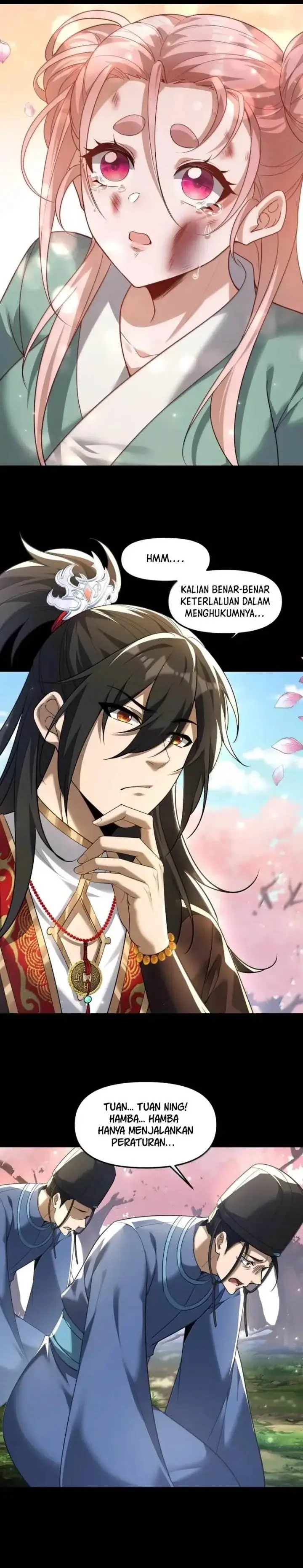 image-komik-during-the-live-streaming-i-proposed-to-a-female-ghost-and-she-actually-agreed-chapter-81-5/29