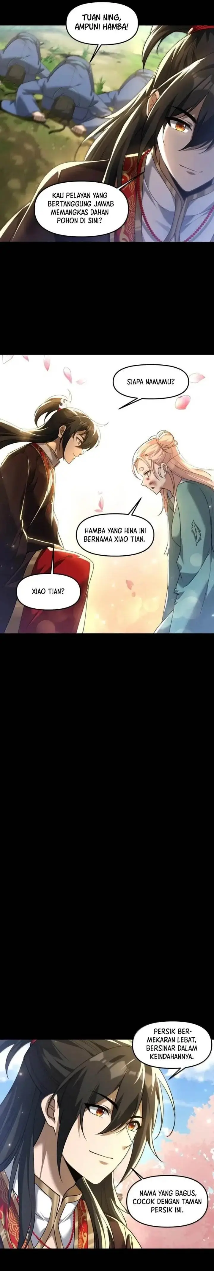 image-komik-during-the-live-streaming-i-proposed-to-a-female-ghost-and-she-actually-agreed-chapter-81-6/29