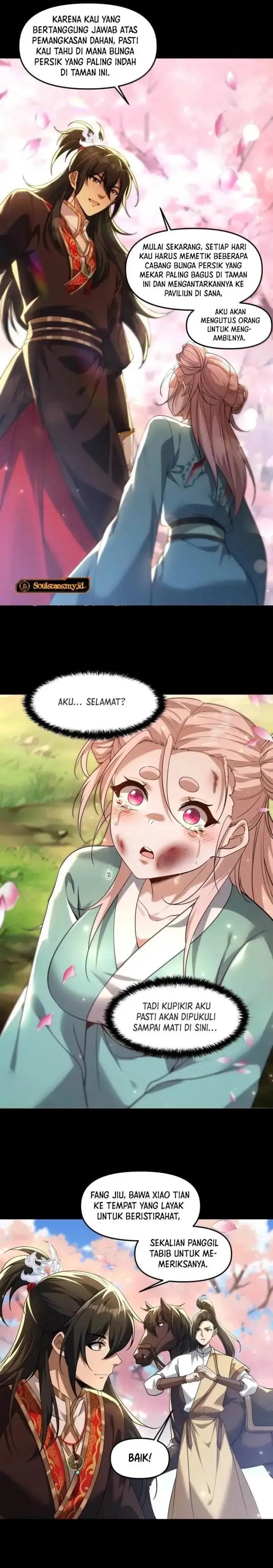 image-komik-during-the-live-streaming-i-proposed-to-a-female-ghost-and-she-actually-agreed-chapter-81-7/29