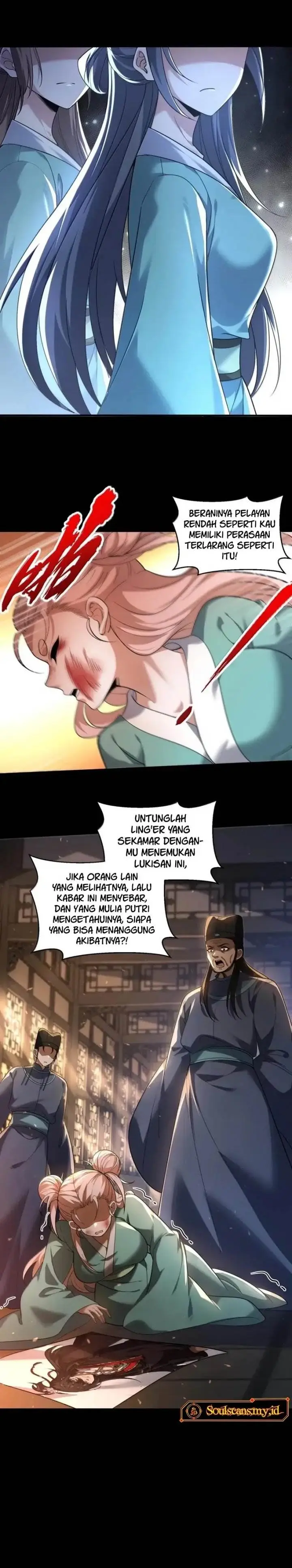 image-komik-during-the-live-streaming-i-proposed-to-a-female-ghost-and-she-actually-agreed-chapter-81-12/29