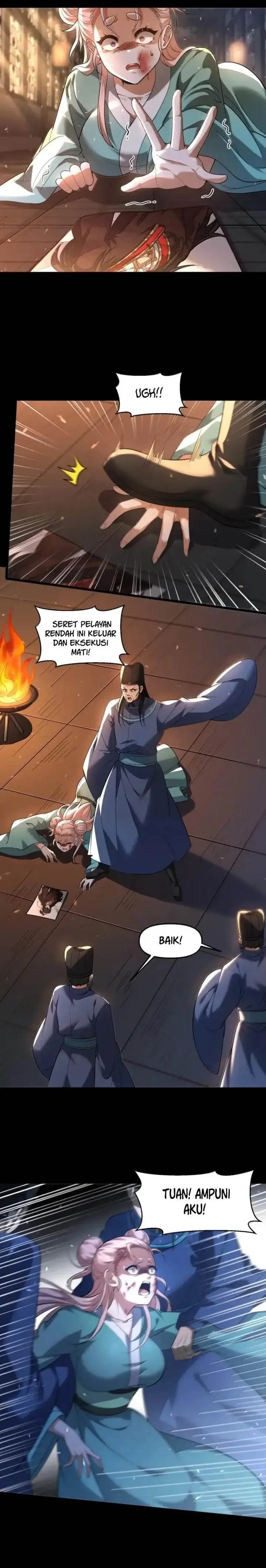 image-komik-during-the-live-streaming-i-proposed-to-a-female-ghost-and-she-actually-agreed-chapter-81-13/29