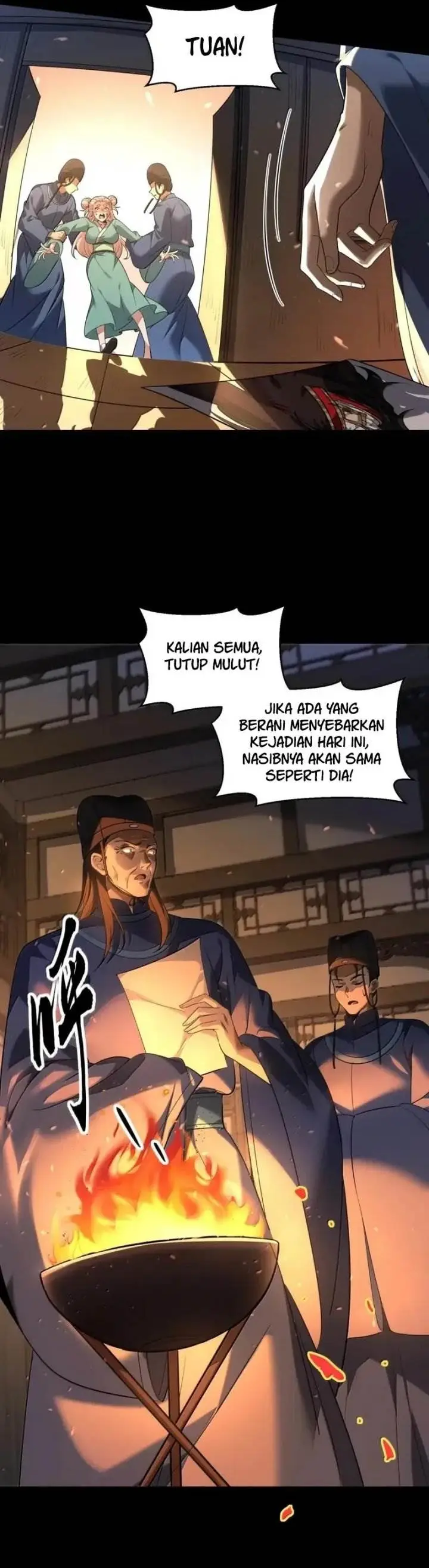 image-komik-during-the-live-streaming-i-proposed-to-a-female-ghost-and-she-actually-agreed-chapter-81-14/29