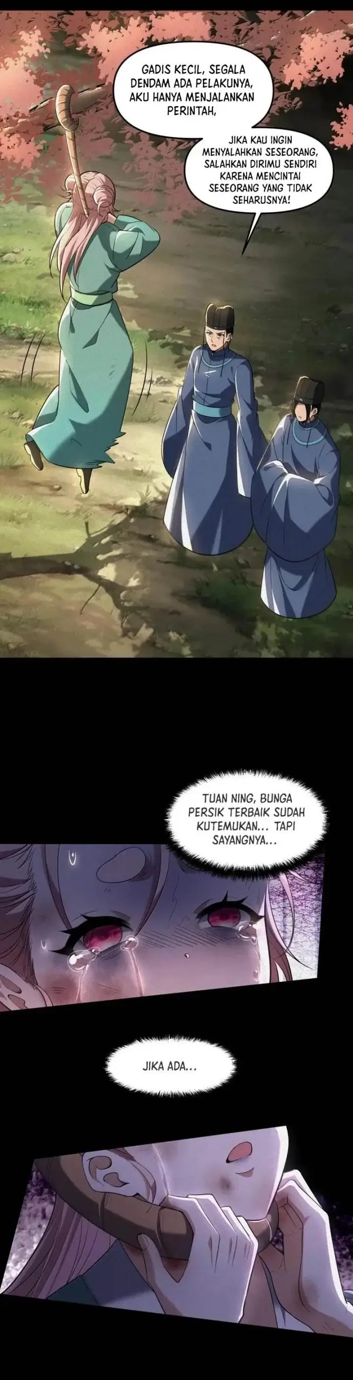 image-komik-during-the-live-streaming-i-proposed-to-a-female-ghost-and-she-actually-agreed-chapter-81-16/29