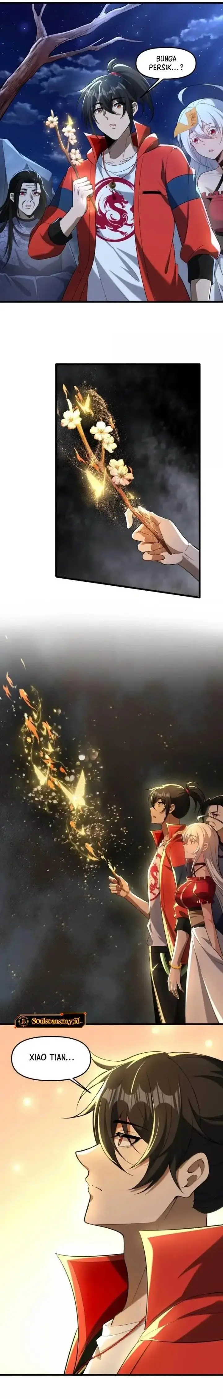 image-komik-during-the-live-streaming-i-proposed-to-a-female-ghost-and-she-actually-agreed-chapter-81-19/29
