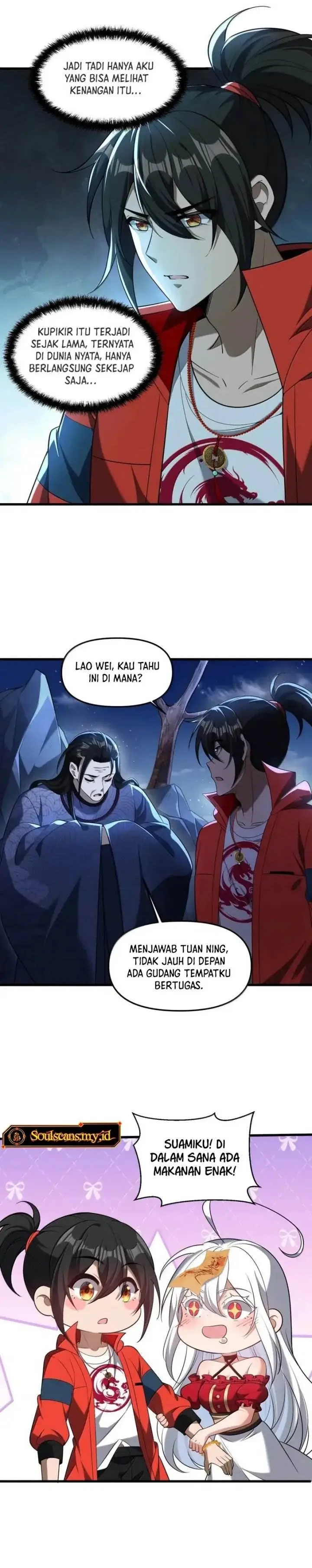 image-komik-during-the-live-streaming-i-proposed-to-a-female-ghost-and-she-actually-agreed-chapter-81-21/29