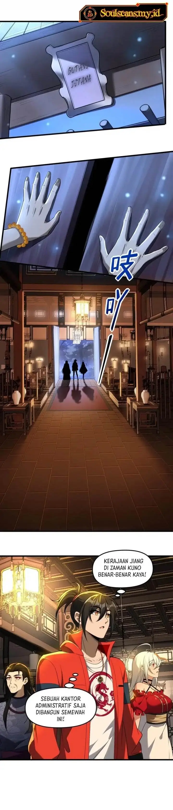 image-komik-during-the-live-streaming-i-proposed-to-a-female-ghost-and-she-actually-agreed-chapter-81-23/29