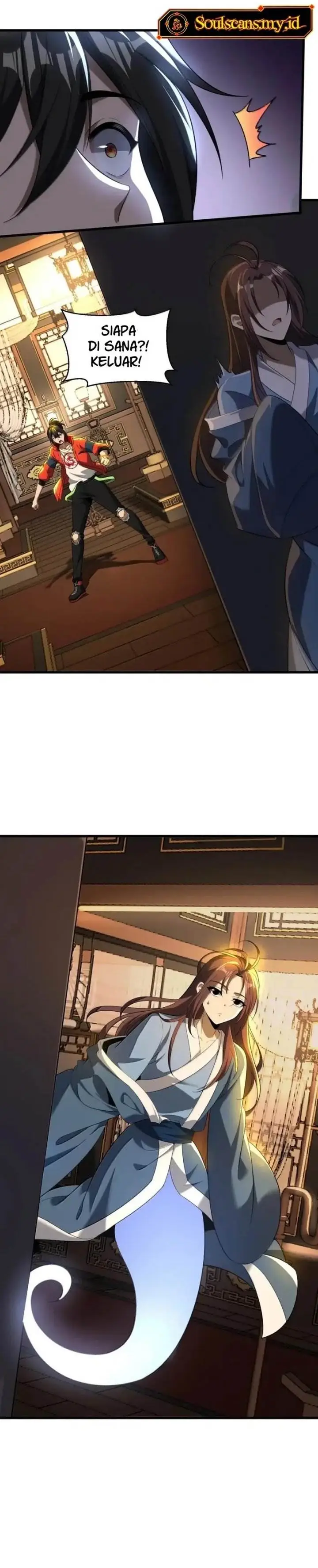 image-komik-during-the-live-streaming-i-proposed-to-a-female-ghost-and-she-actually-agreed-chapter-81-24/29