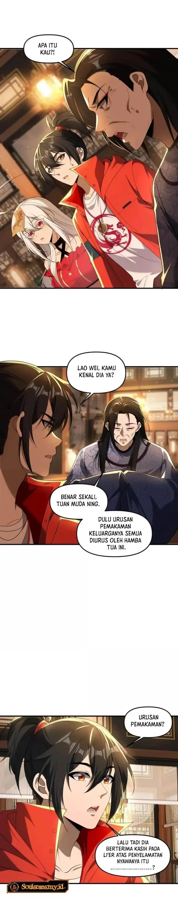 image-komik-during-the-live-streaming-i-proposed-to-a-female-ghost-and-she-actually-agreed-chapter-82-3/22