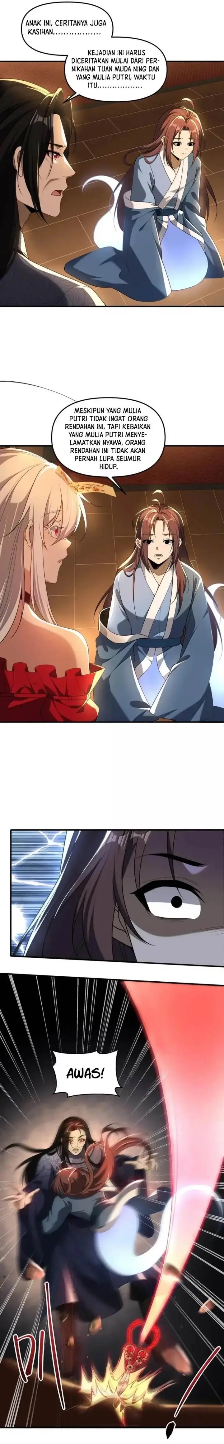 image-komik-during-the-live-streaming-i-proposed-to-a-female-ghost-and-she-actually-agreed-chapter-82-4/22