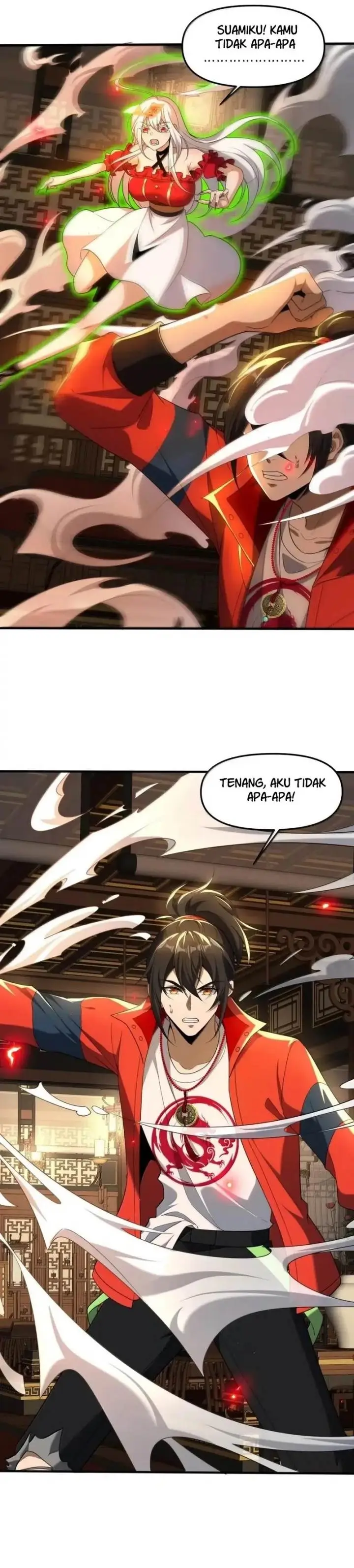 image-komik-during-the-live-streaming-i-proposed-to-a-female-ghost-and-she-actually-agreed-chapter-82-8/22