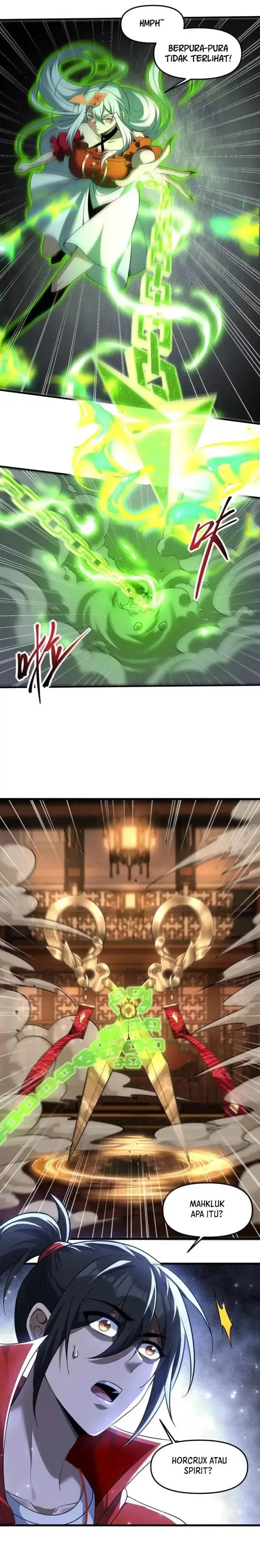 image-komik-during-the-live-streaming-i-proposed-to-a-female-ghost-and-she-actually-agreed-chapter-82-10/22