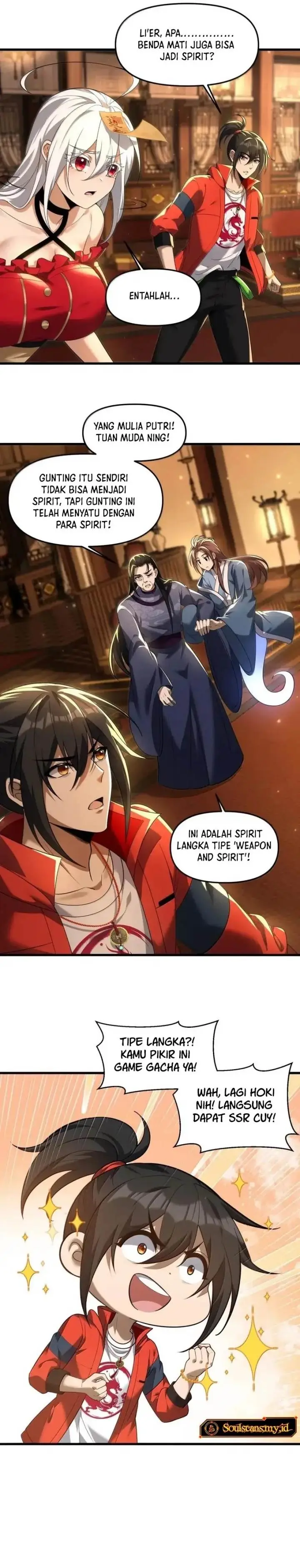 image-komik-during-the-live-streaming-i-proposed-to-a-female-ghost-and-she-actually-agreed-chapter-82-11/22
