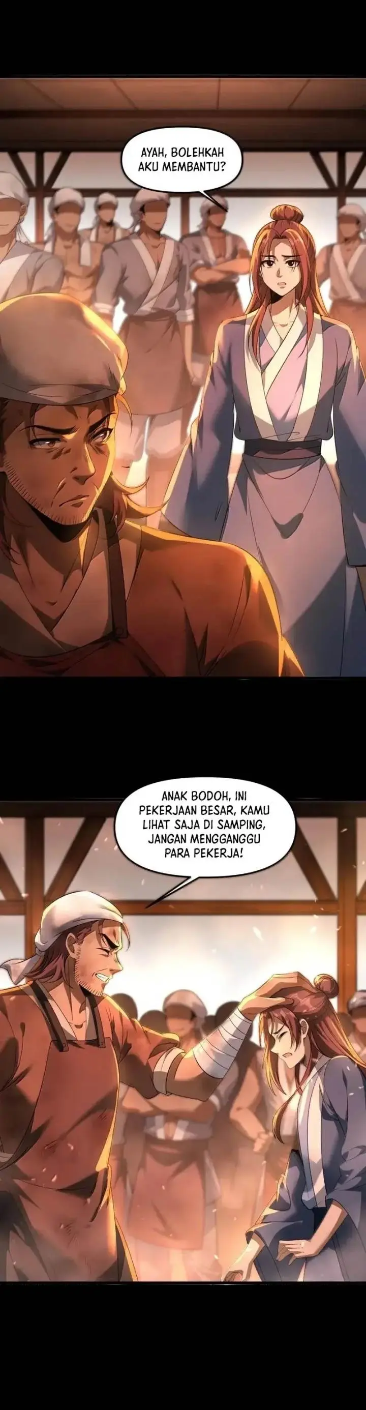 image-komik-during-the-live-streaming-i-proposed-to-a-female-ghost-and-she-actually-agreed-chapter-82-17/22