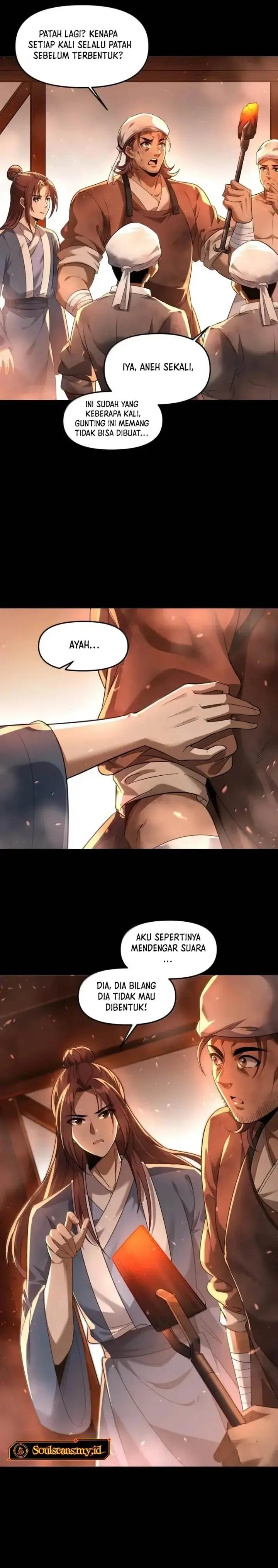 image-komik-during-the-live-streaming-i-proposed-to-a-female-ghost-and-she-actually-agreed-chapter-82-19/22