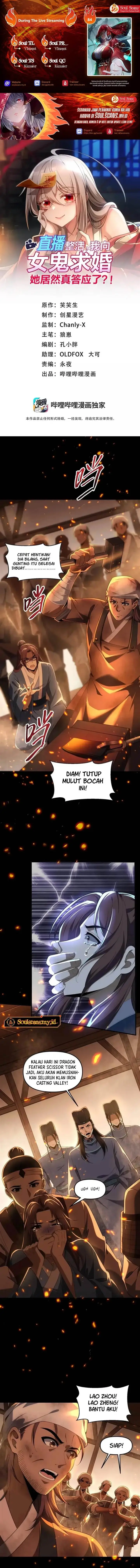 image-komik-during-the-live-streaming-i-proposed-to-a-female-ghost-and-she-actually-agreed-chapter-84-0/11