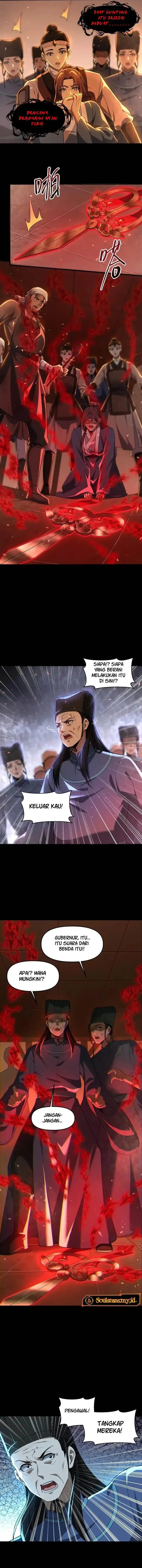 image-komik-during-the-live-streaming-i-proposed-to-a-female-ghost-and-she-actually-agreed-chapter-84-2/11