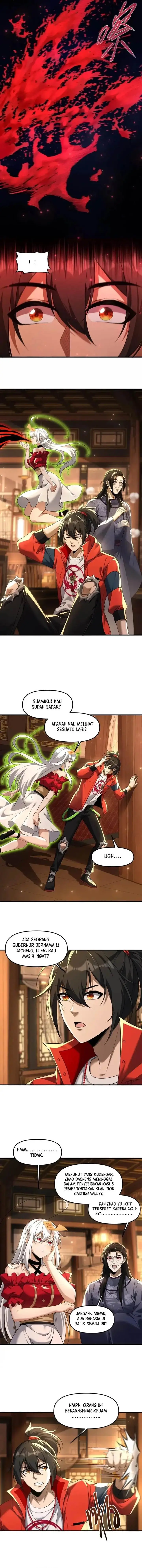 image-komik-during-the-live-streaming-i-proposed-to-a-female-ghost-and-she-actually-agreed-chapter-84-6/11