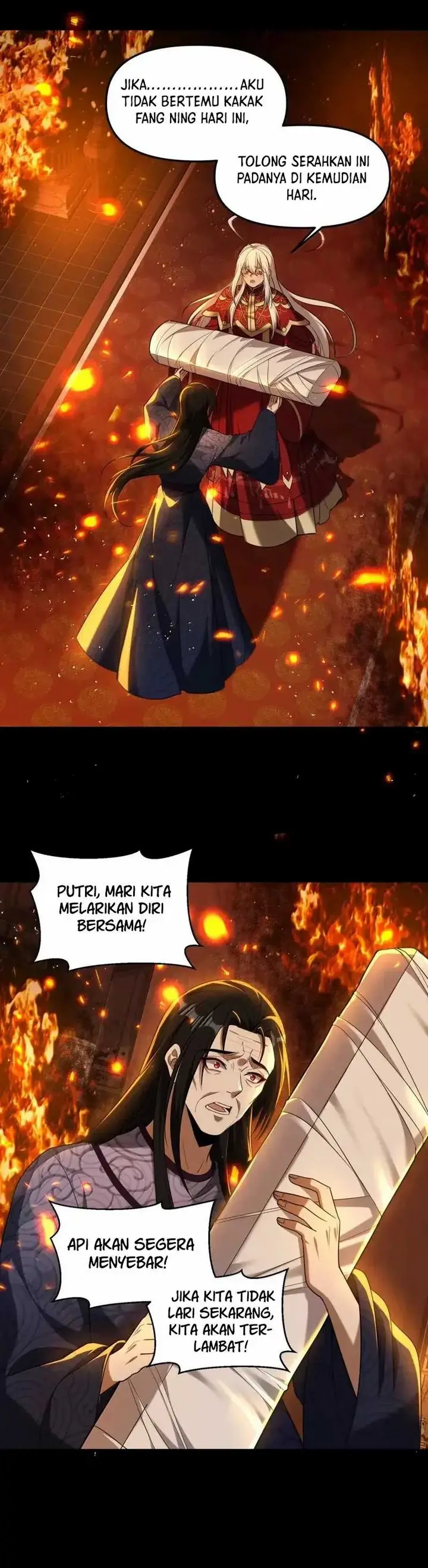 image-komik-during-the-live-streaming-i-proposed-to-a-female-ghost-and-she-actually-agreed-chapter-85-4/25