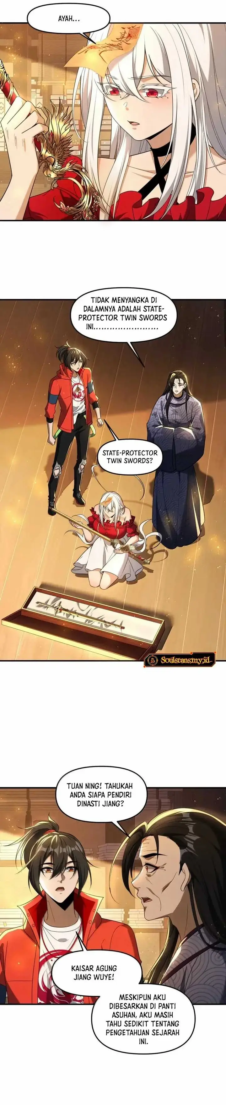 image-komik-during-the-live-streaming-i-proposed-to-a-female-ghost-and-she-actually-agreed-chapter-85-12/25