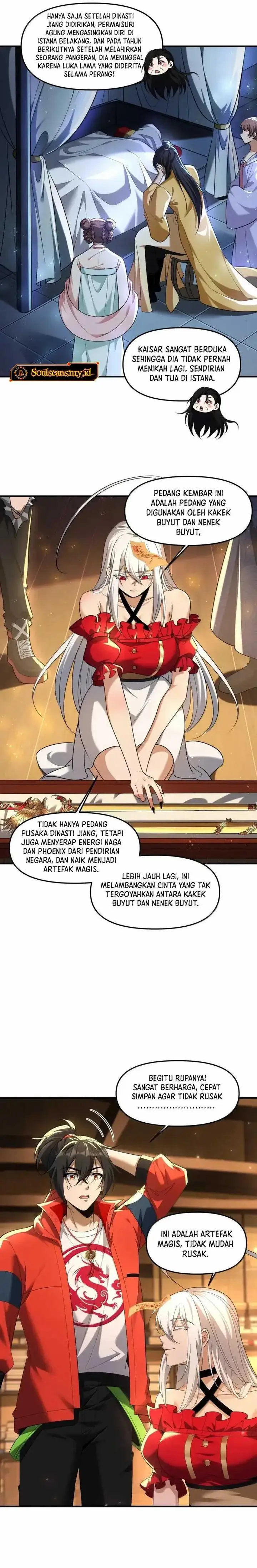 image-komik-during-the-live-streaming-i-proposed-to-a-female-ghost-and-she-actually-agreed-chapter-85-14/25