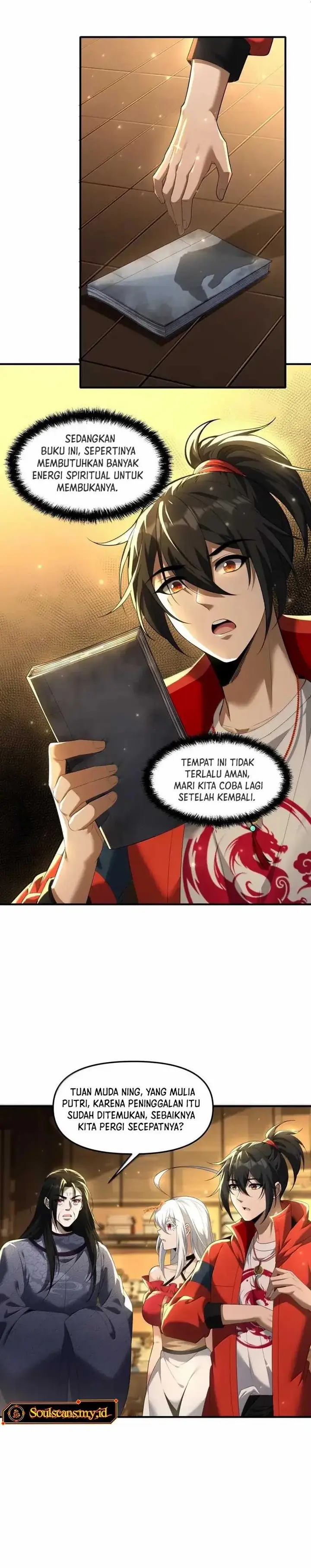 image-komik-during-the-live-streaming-i-proposed-to-a-female-ghost-and-she-actually-agreed-chapter-85-19/25
