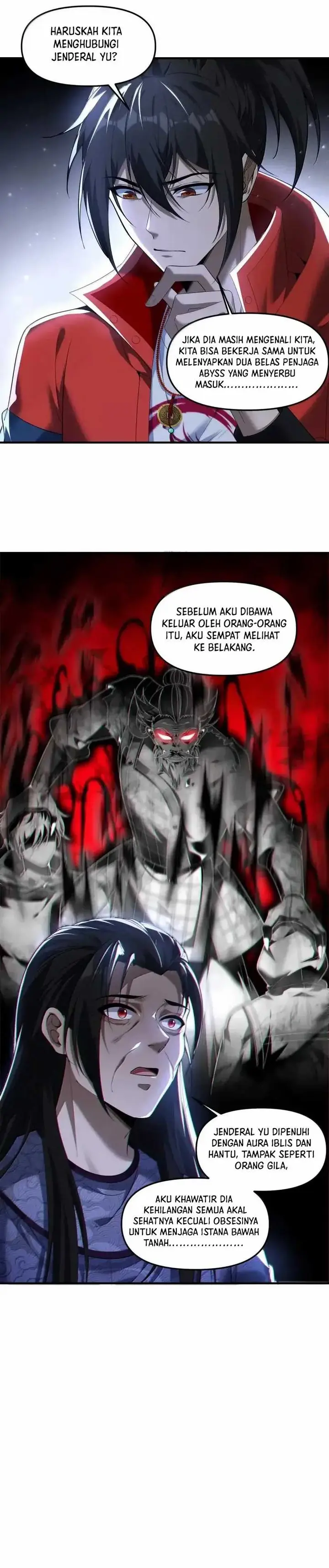 image-komik-during-the-live-streaming-i-proposed-to-a-female-ghost-and-she-actually-agreed-chapter-85-20/25