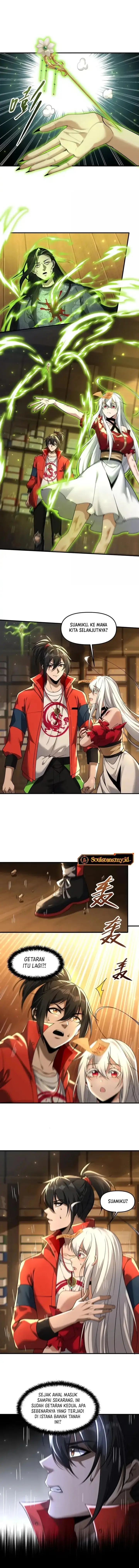 image-komik-during-the-live-streaming-i-proposed-to-a-female-ghost-and-she-actually-agreed-chapter-88-3/11